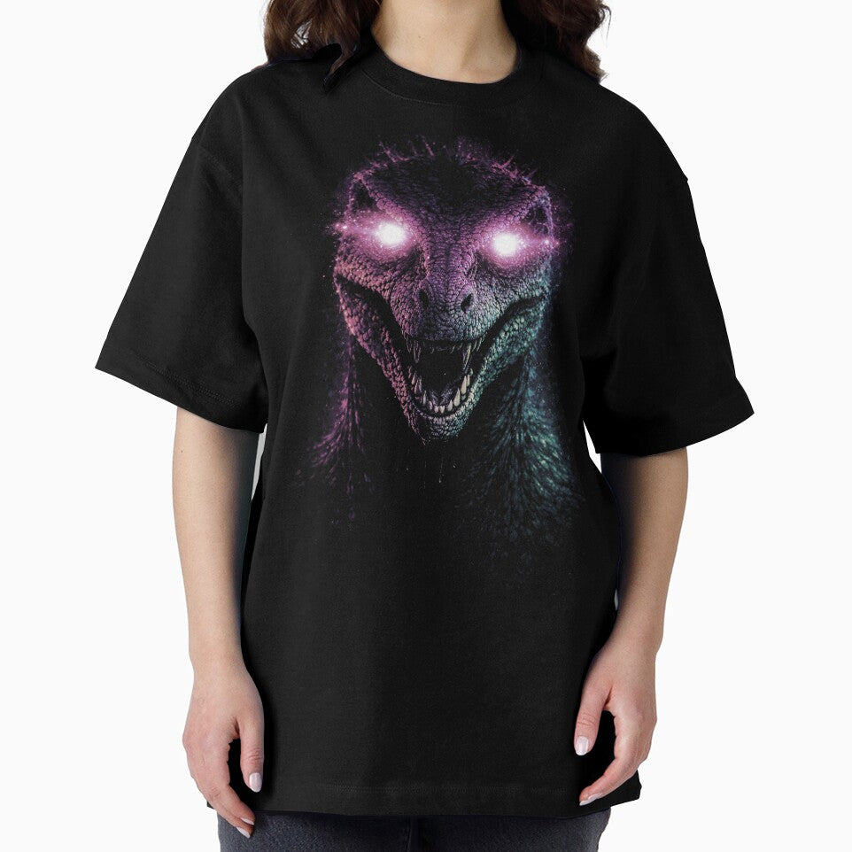 Laser Fossil by Violent Icon