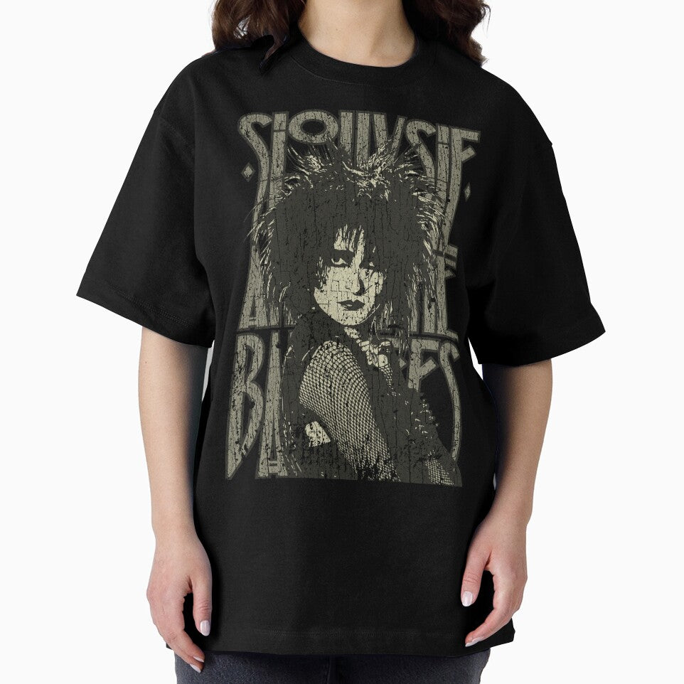 Siouxsie & The Banshees 1982 by AstroZombie6669