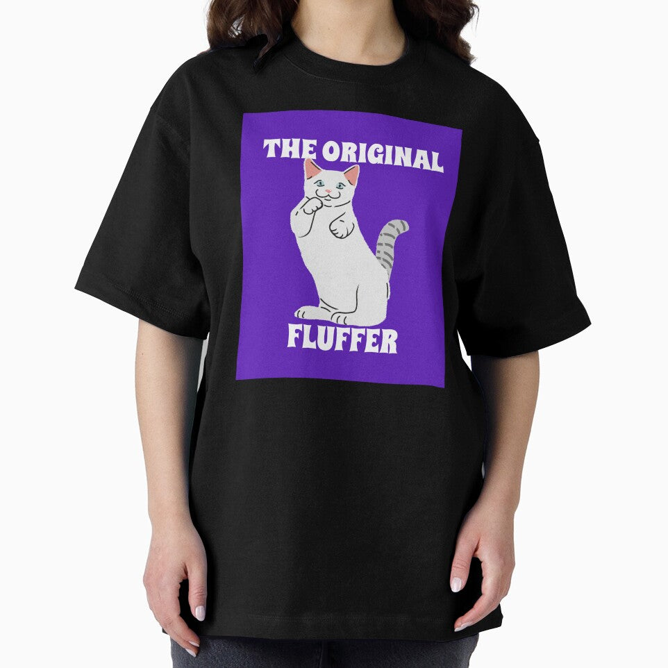 The Original Fluffer by BScotty