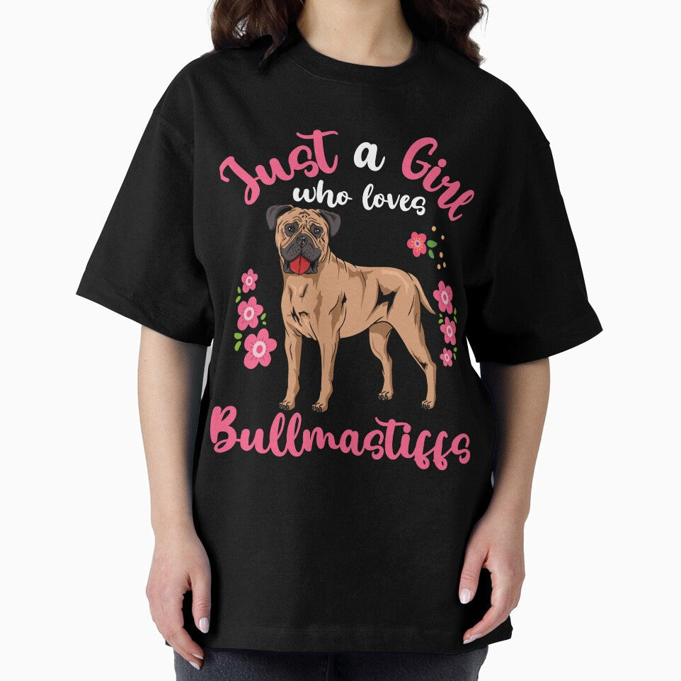 Bullmastiff Dog Lover Bullmastiff Lover by CreativeGiftShp