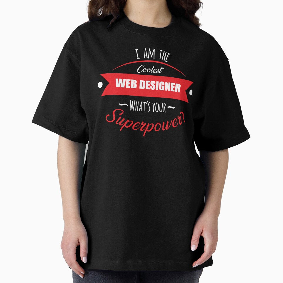 I'm the coolest Web designer, what's your superpower? by anins-azuree