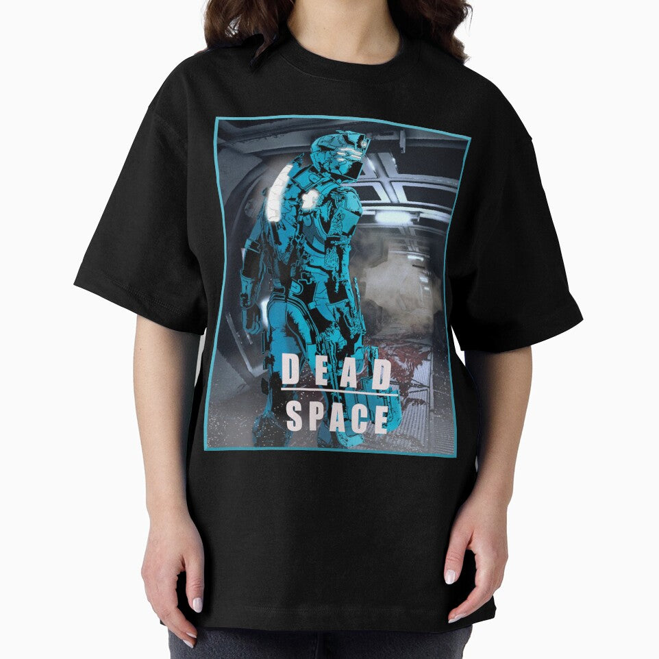 Dead Space by Jackson-sa