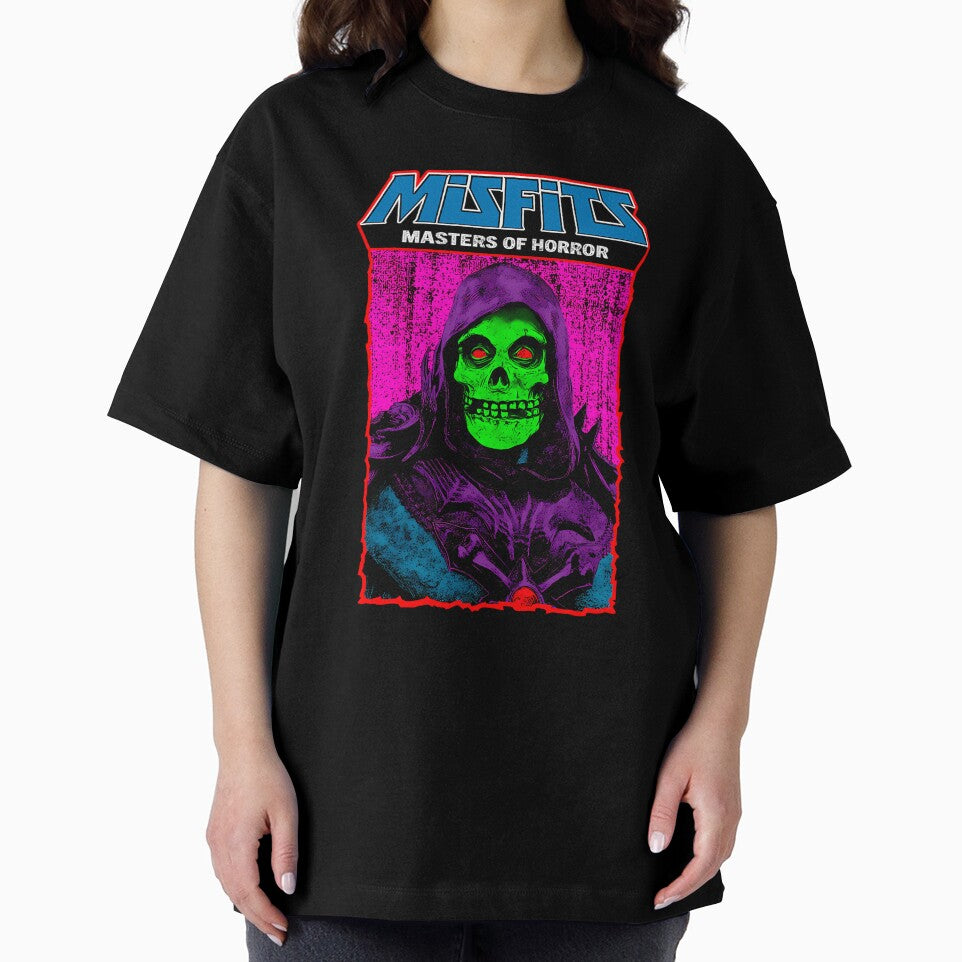 Misfits Masters Of Horror by Kai-products