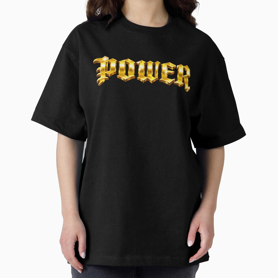 Power by Ogfx