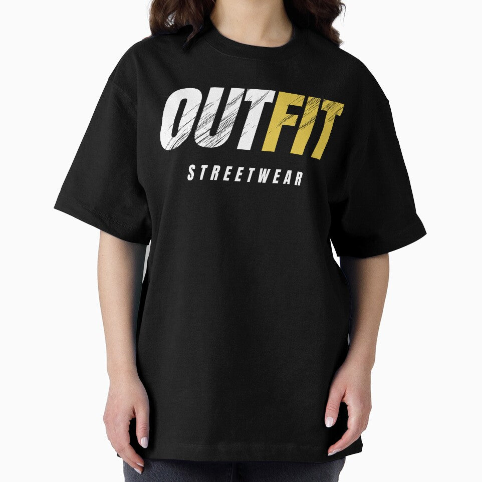 Outfit Streetwear by NaphDesigns
