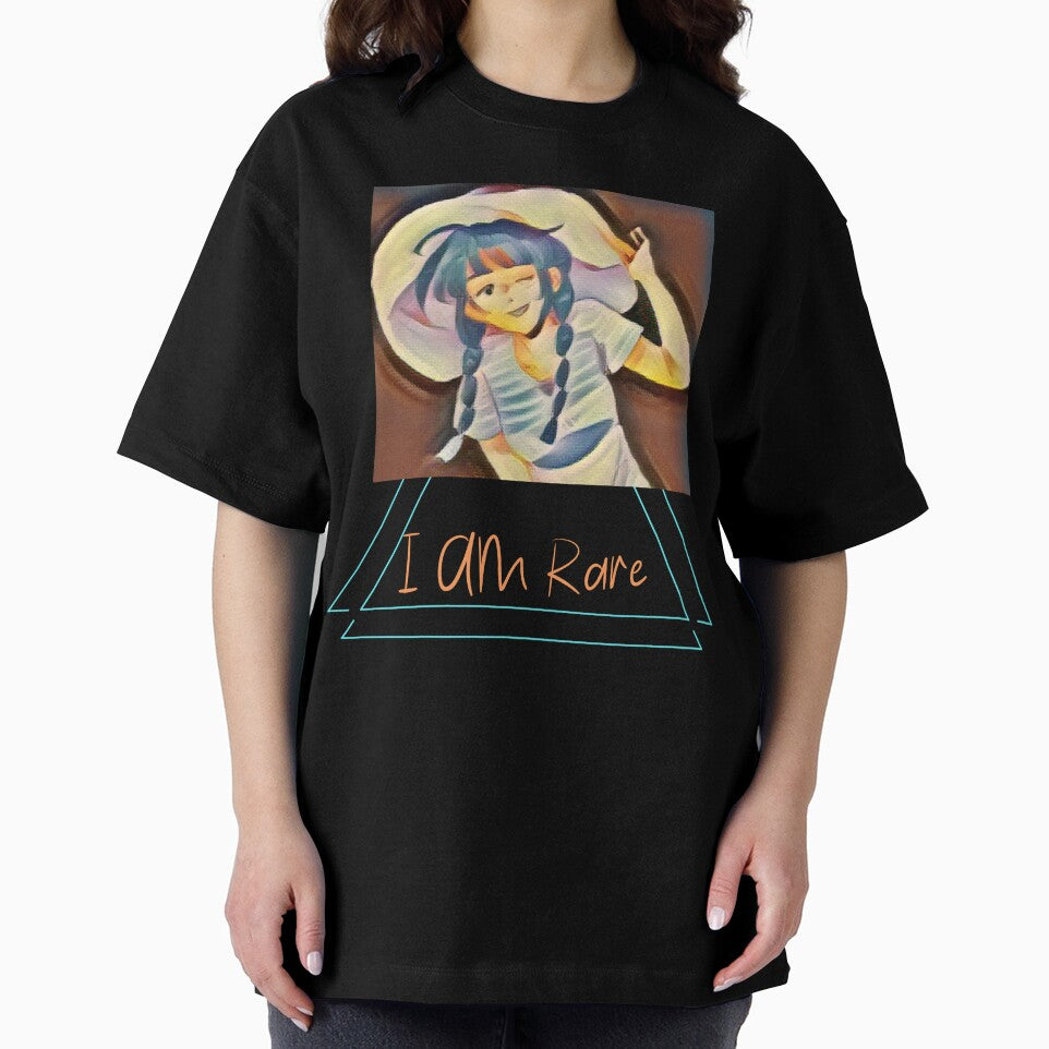 I am Rare by StoreofHope