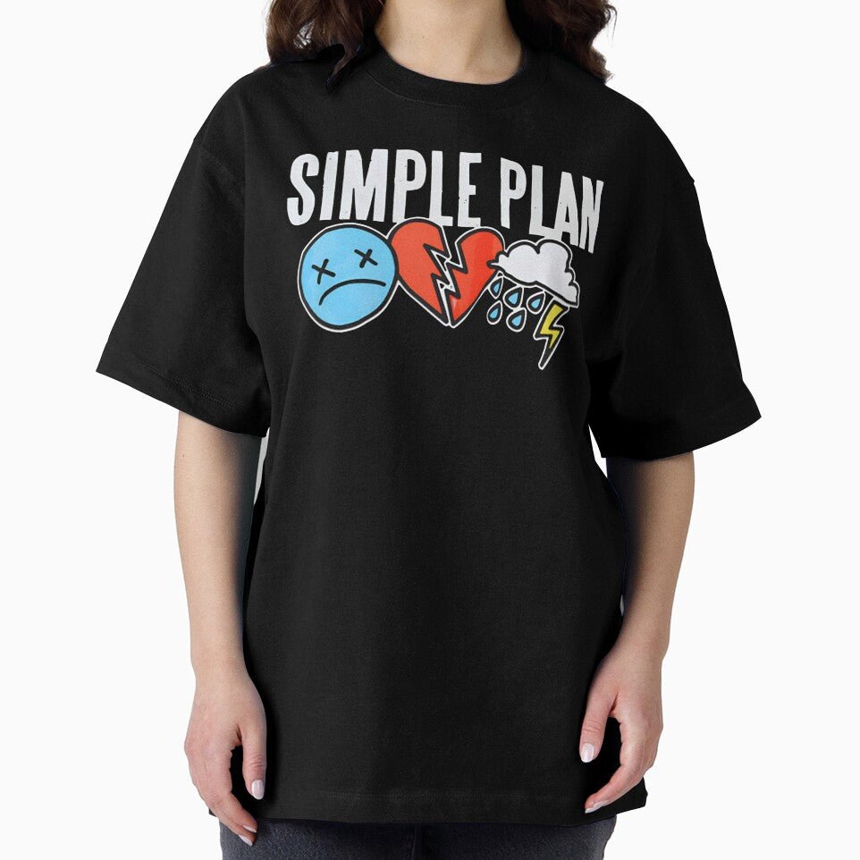 Simple Plan by Kasia-2001