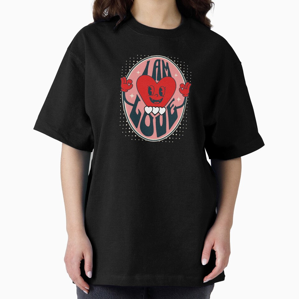 Valentines Sublimation by ChromaticBlend