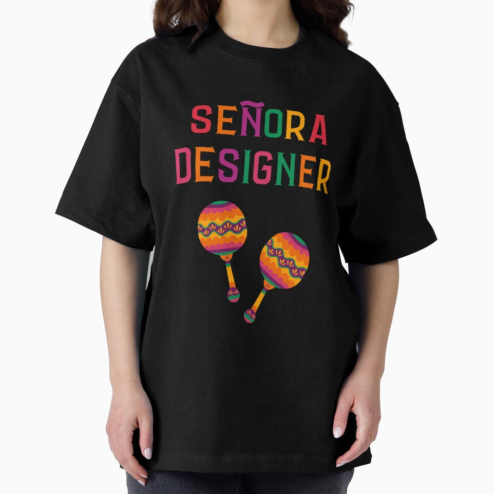 Senora Designer by trendingatees