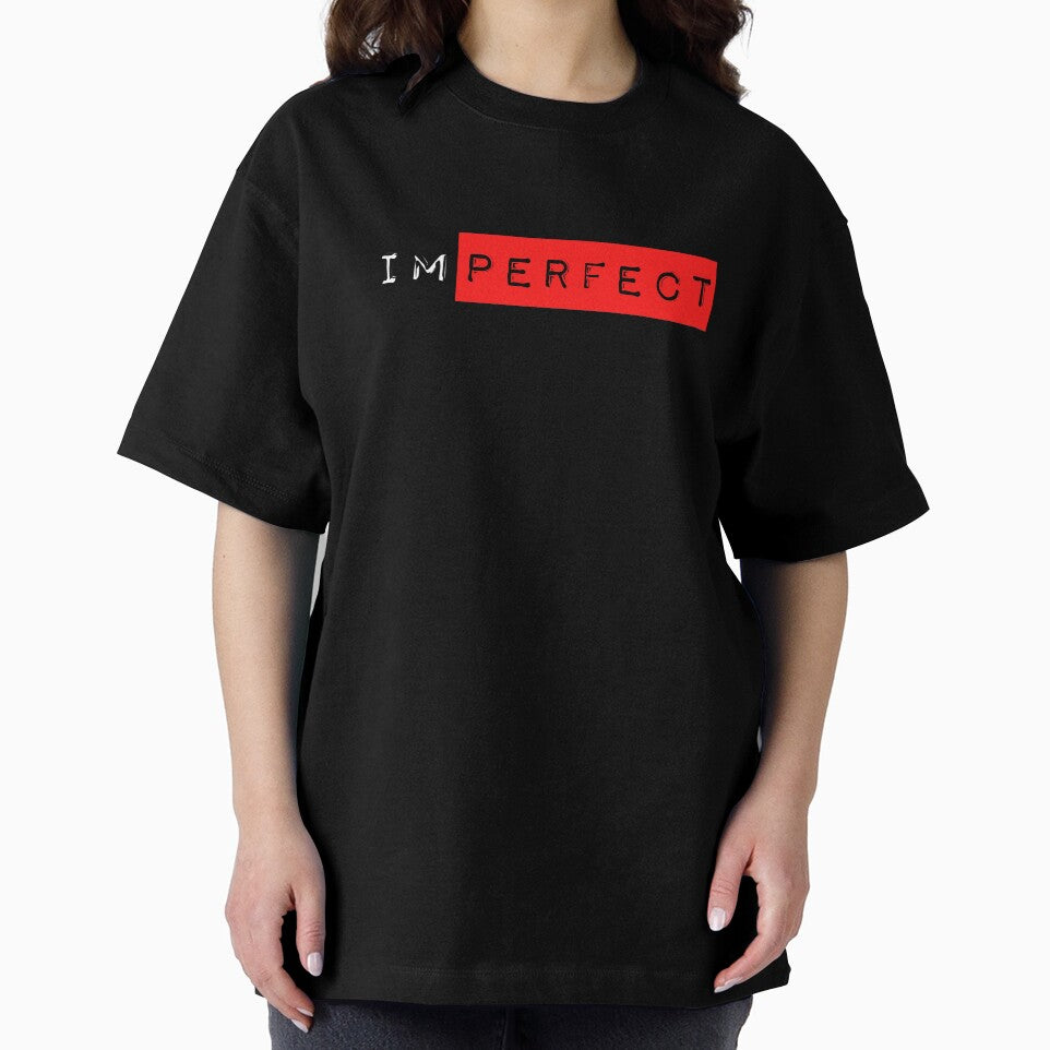 Imperfections make beautiful by GiftofTee
