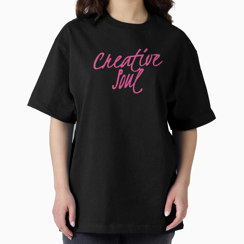Creative Soul by CreativeSoul7