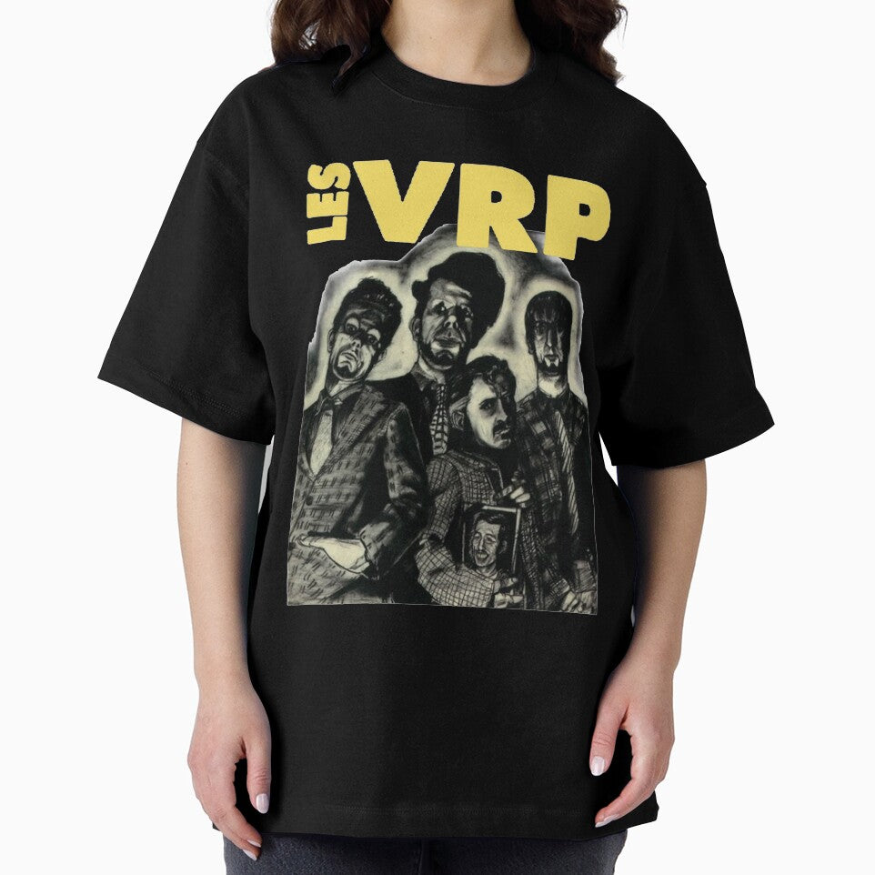 vrp by marcbihan