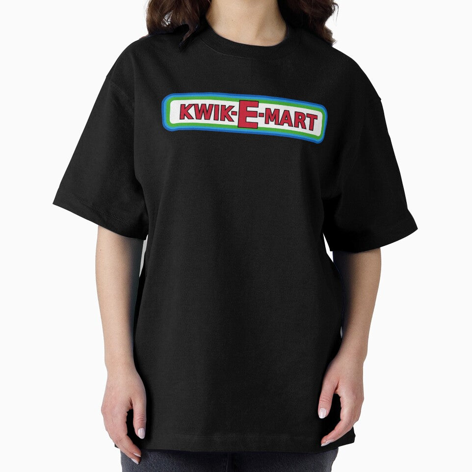 Kwik-E-Mart by Yandanhanfuq