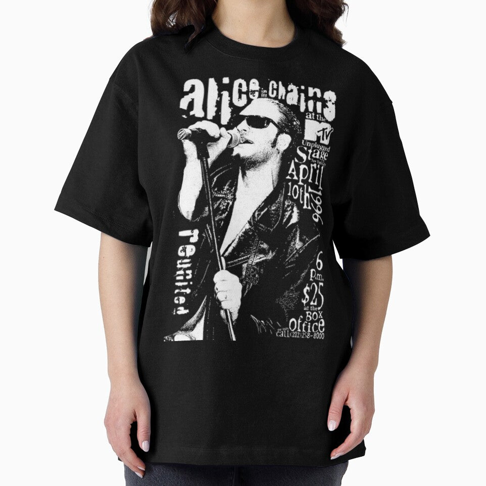 Layne Staley Retro by meganprihw