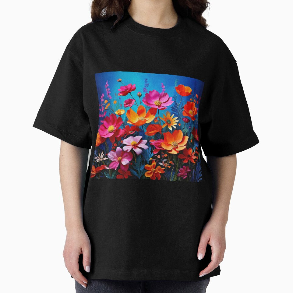 Wild flowers by Collection de trésors