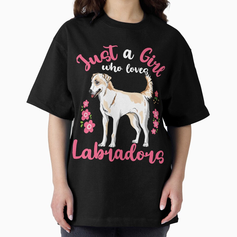 Labrador Dog Lover by CreativeGiftShp