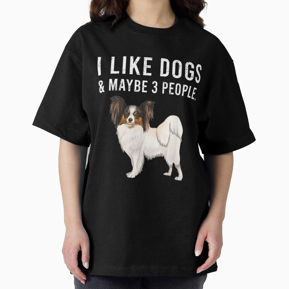 I Like Soft Coated Wheaten Terrier Dogs And Maybe 3 People Gift by mchargue12