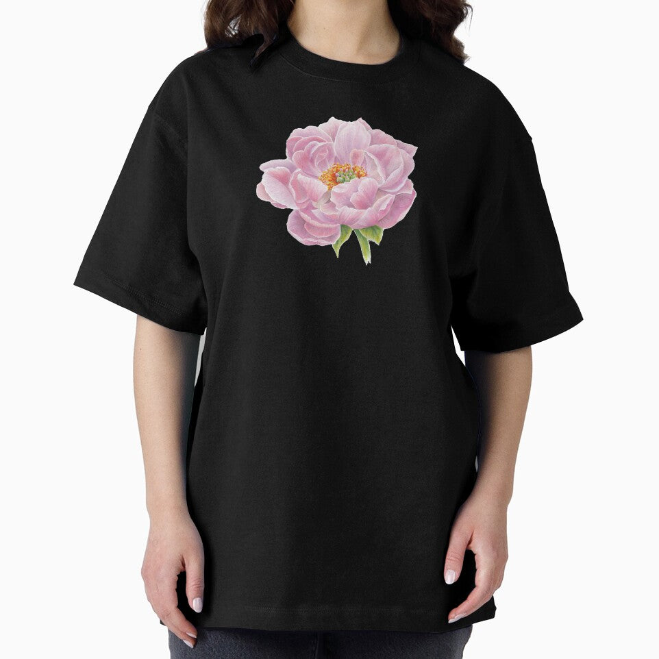 Peony by AnaArt42