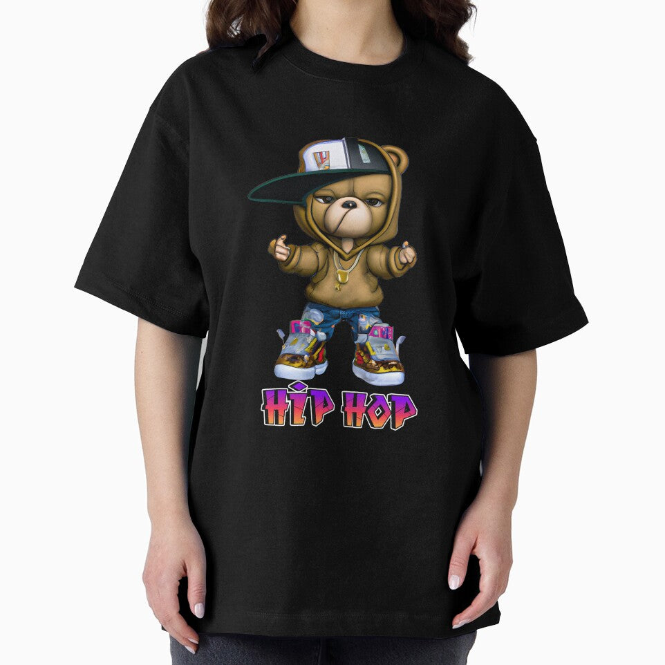 Funny Doggy Hip Hop by BOHOVIN