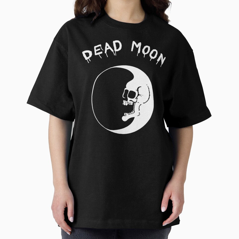 Dead Moon by aprilbonnieuth