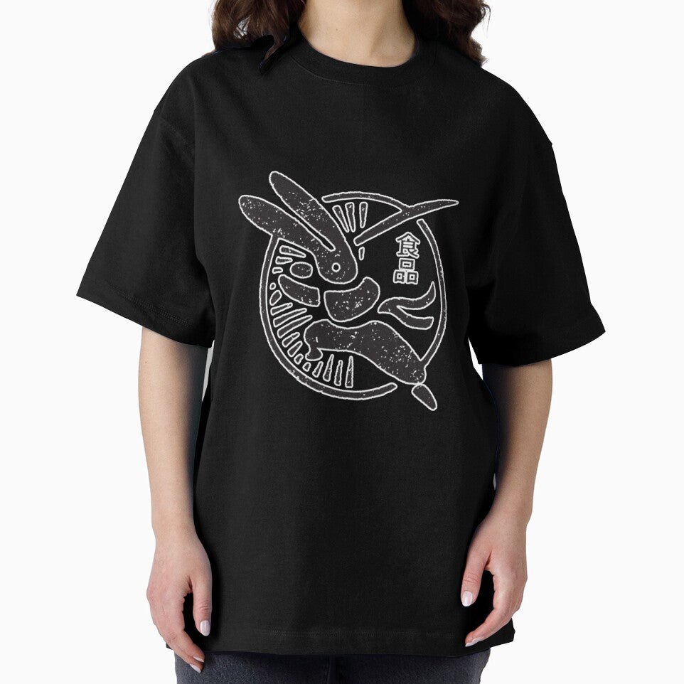 Rabbit Samurai Warrior Logo by JAPANISTICstore