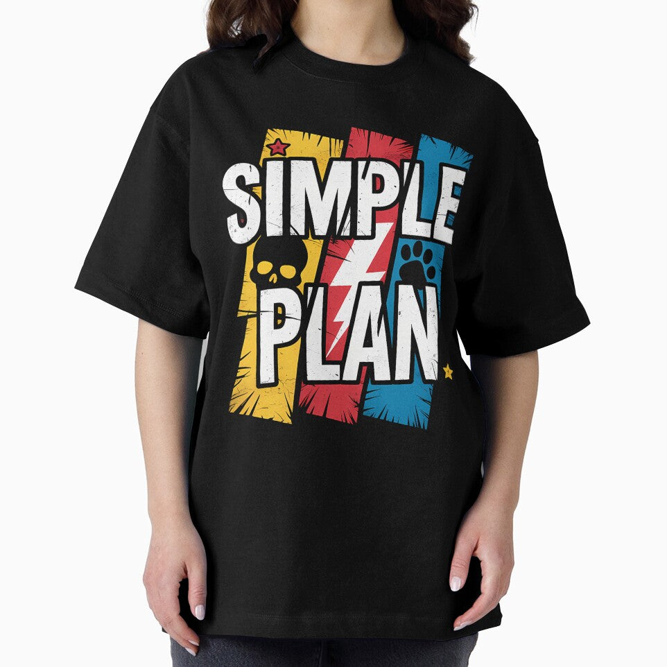 Welcome To My Life Simples Plan by LuisSutton94