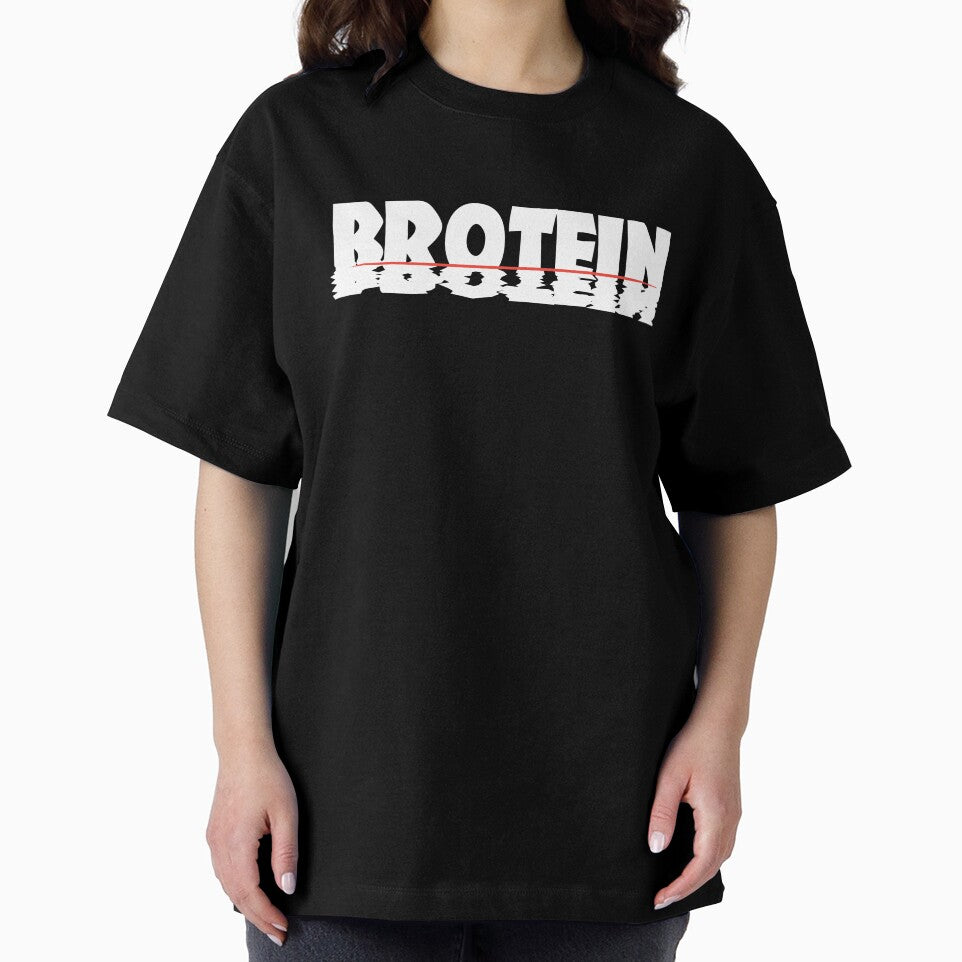 Fitness Brotein motivating strong by vibeno1