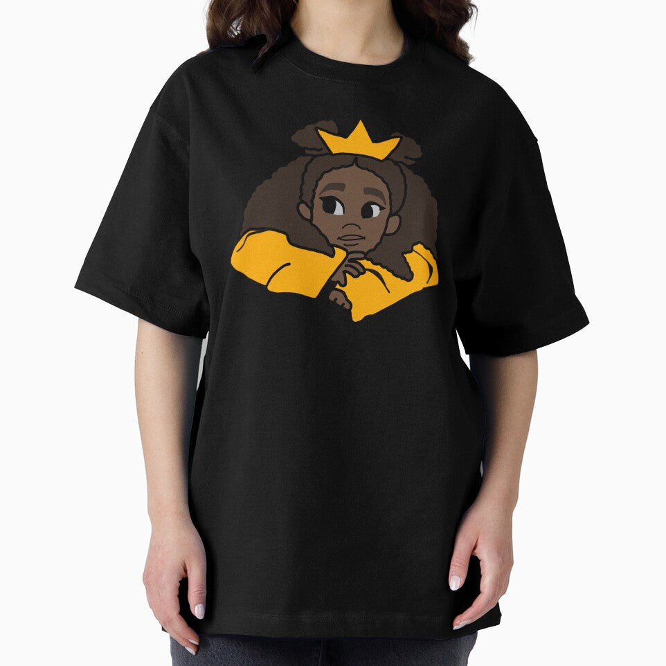 Melanin Princess Collection by Gabrielle Lawrence