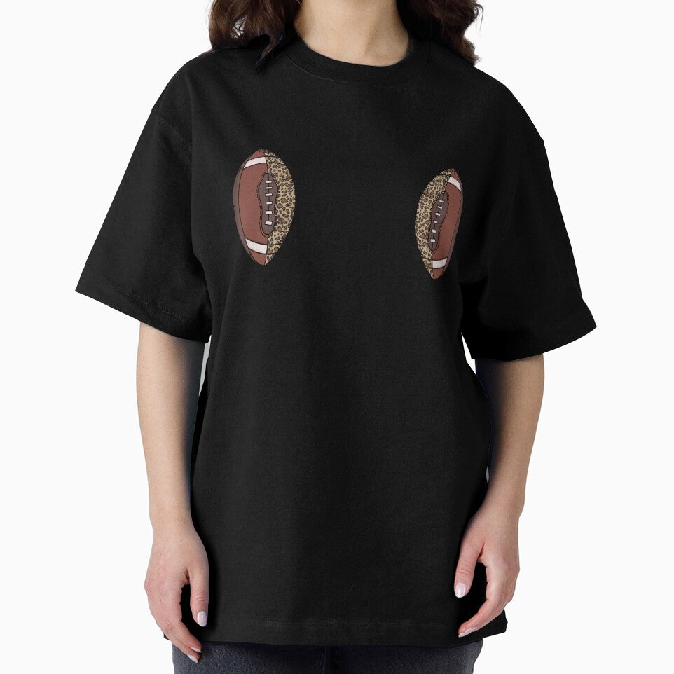 Rugby Mom Football Leopard png Sublimation Design, Football PNG, Football Season, Football Mom png, Football Mom, Distressed Football, Love football by Peerda