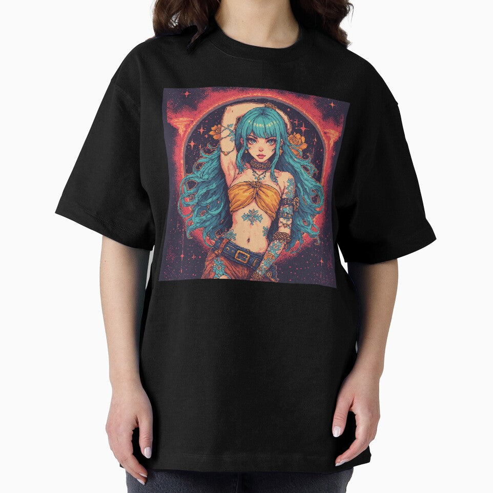 Retro Beautiful GirlRetro Beautiful Girl by pexoboy