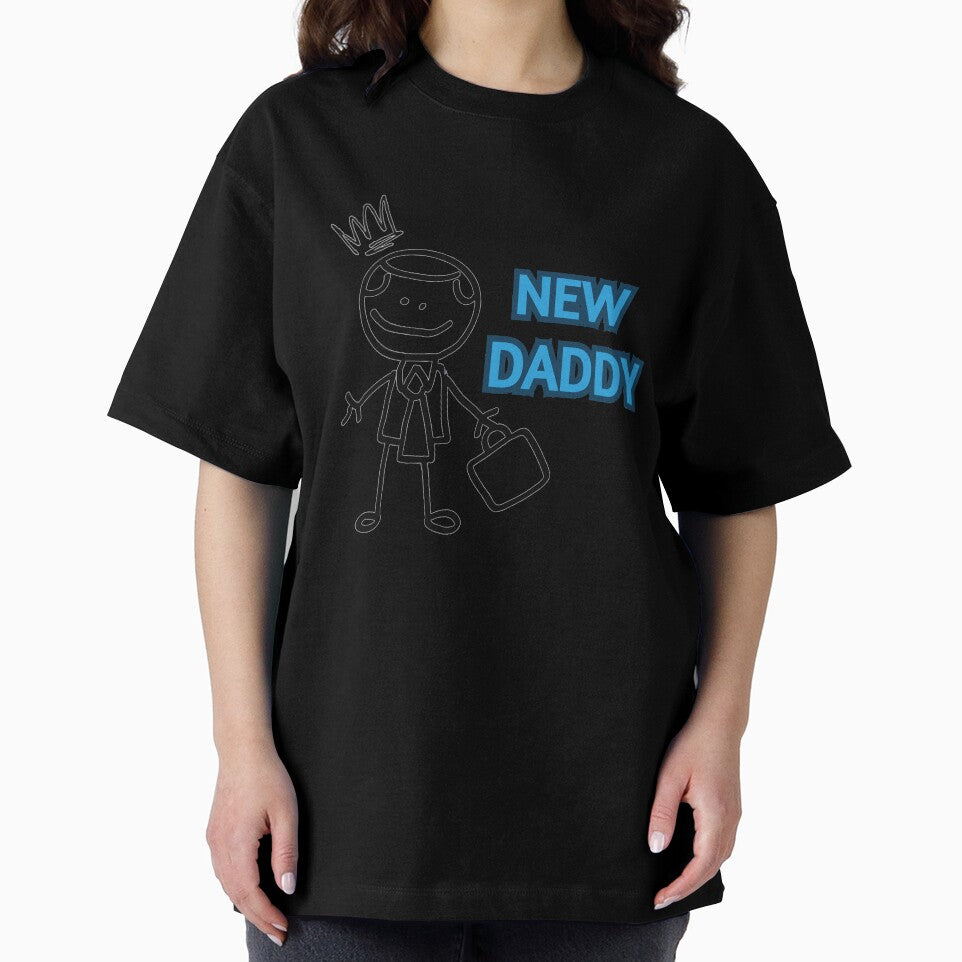new daddy by Coconuts20