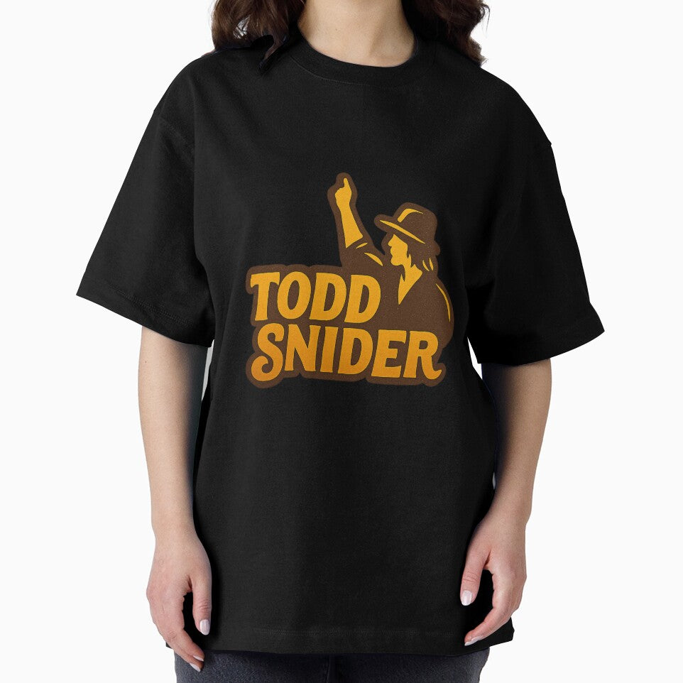 todd snider by StaticStudio