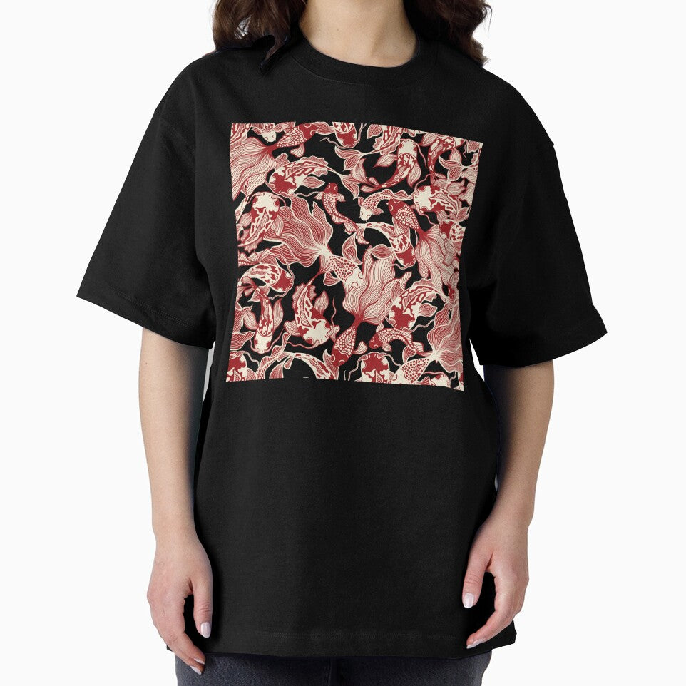 Koi Fish AOP by VirtualFaries