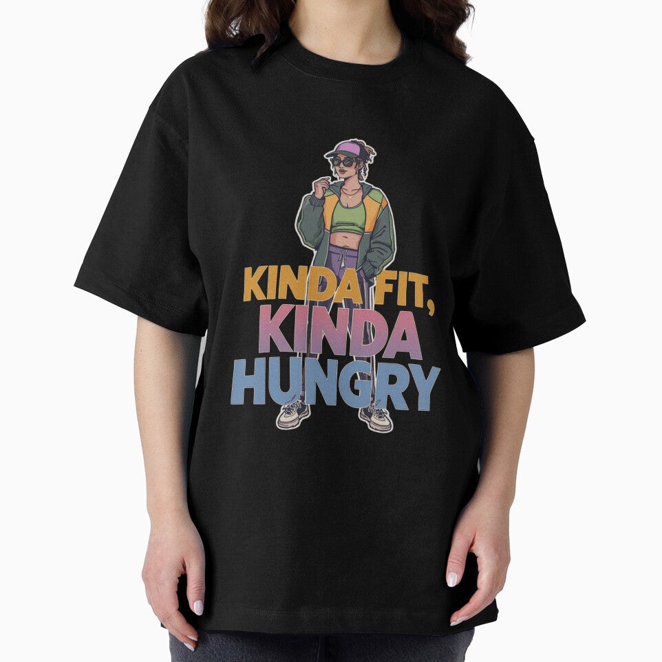 Kinda Fit, Gym Lovers, Gym Gift by sz0g0