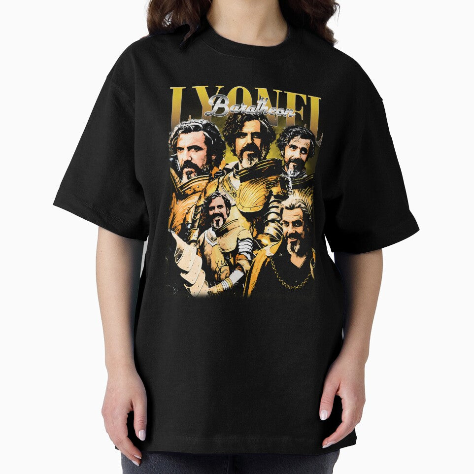 Lyonel Baratheon 90S by vatostore