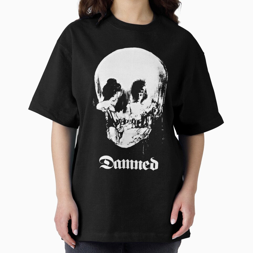 The Damned Vintage by pryoritcollet