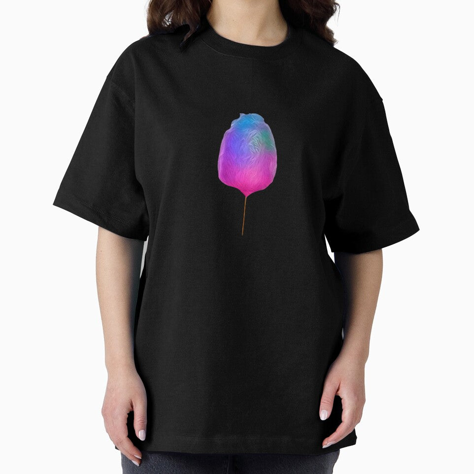 Cotton candy by REDARTTATTOO69