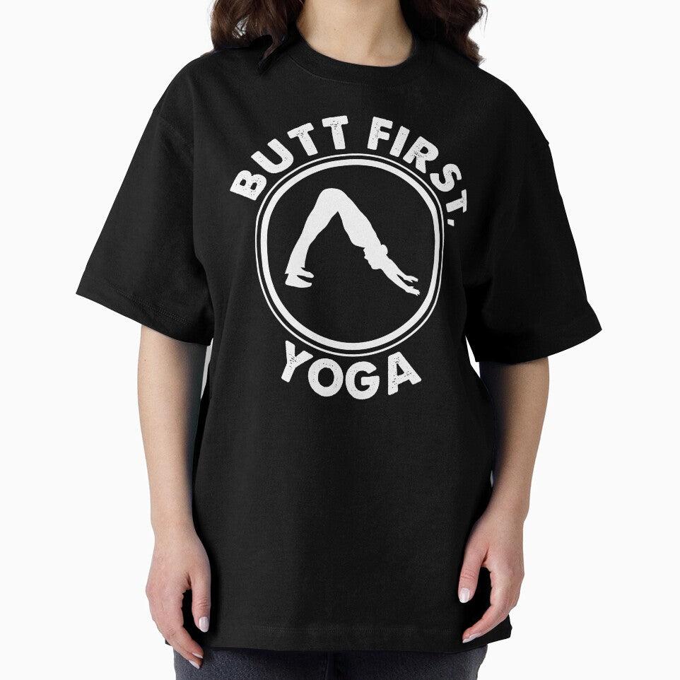 Funny Yoga by ReignGFX
