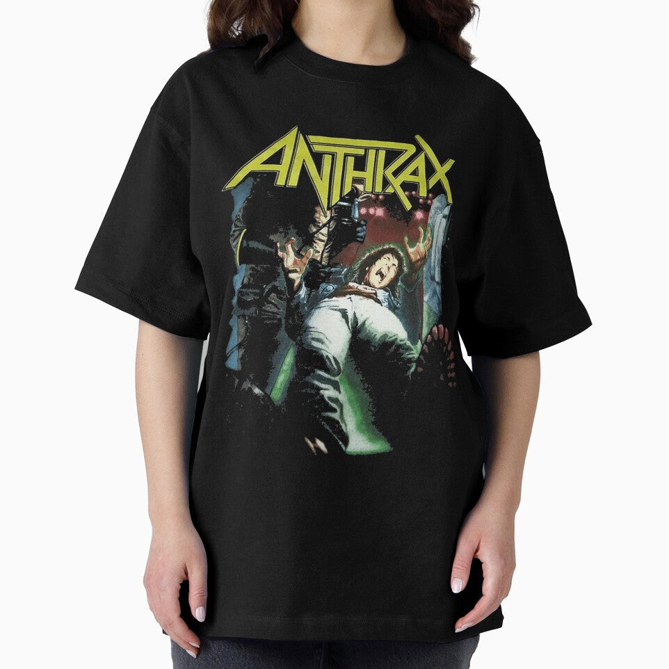 Anthrax Band by leonafjgeorgia