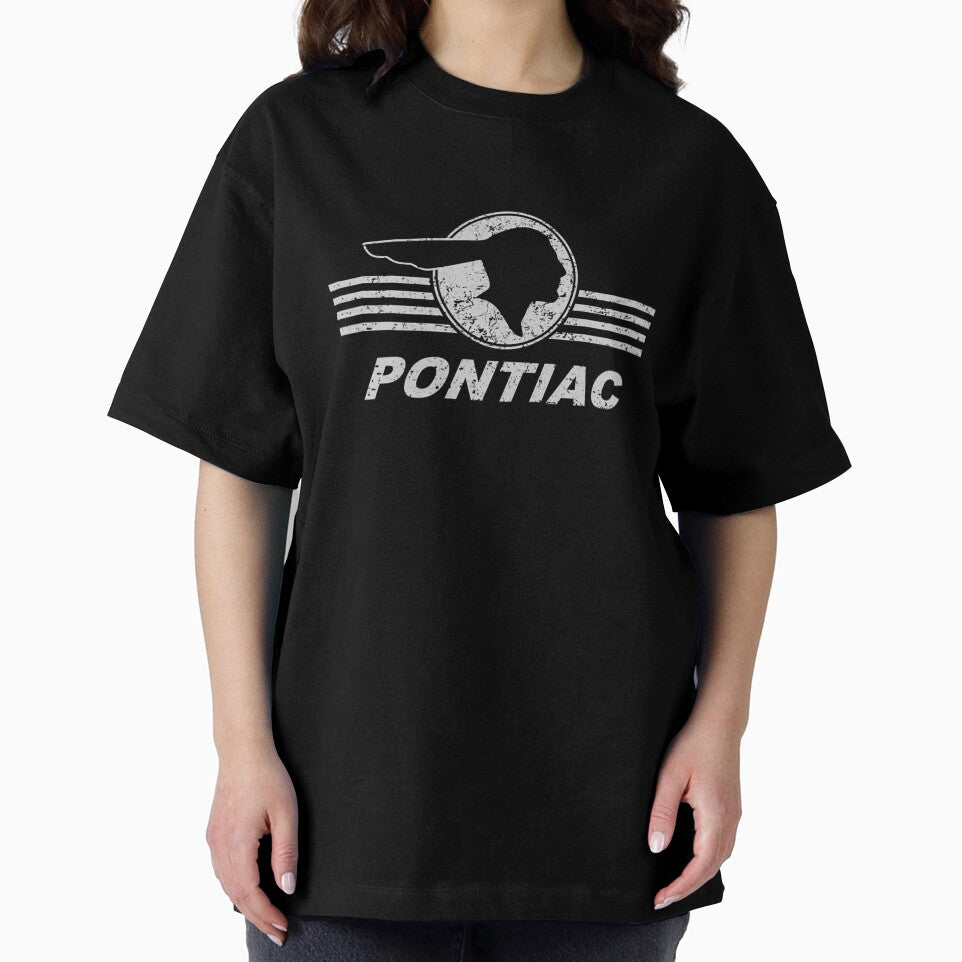 Pontiac Grunge by RjGudiel