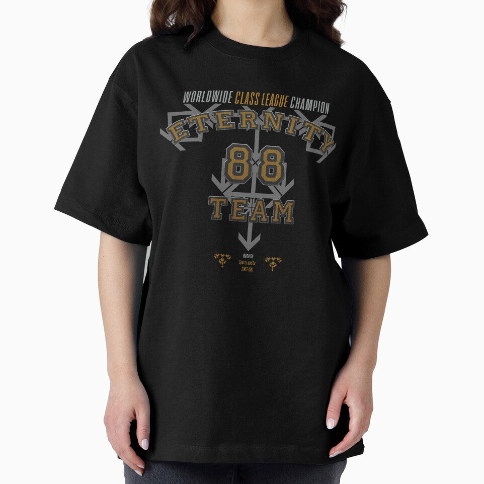 league champion team cyberpunk varsity e-sports emblem - embroidery iron patch textured graphic artwork by hayrpictures