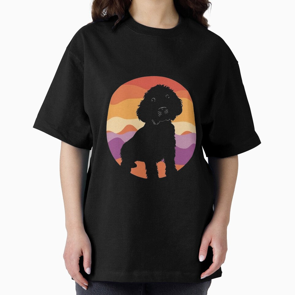 Christmas for dog lover funny gift by DunuStore