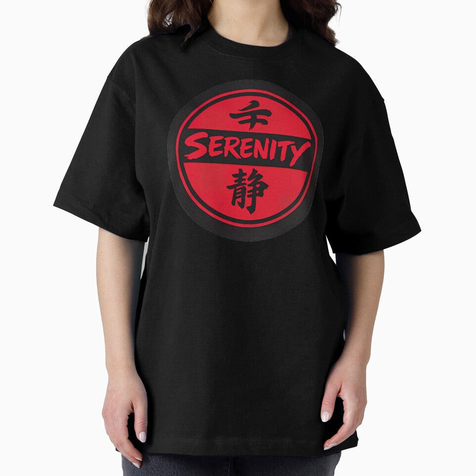 Serenity by kirstenstration