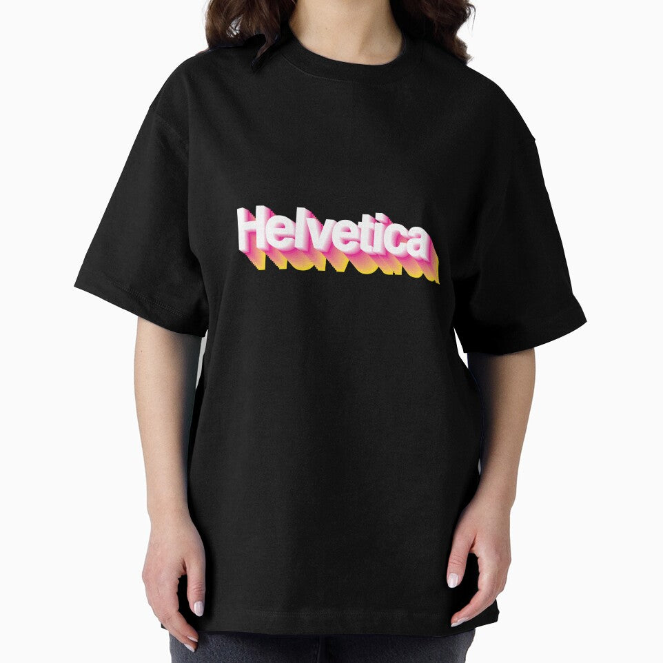 Helvetica Gold Edition by DesignByMcEvoy