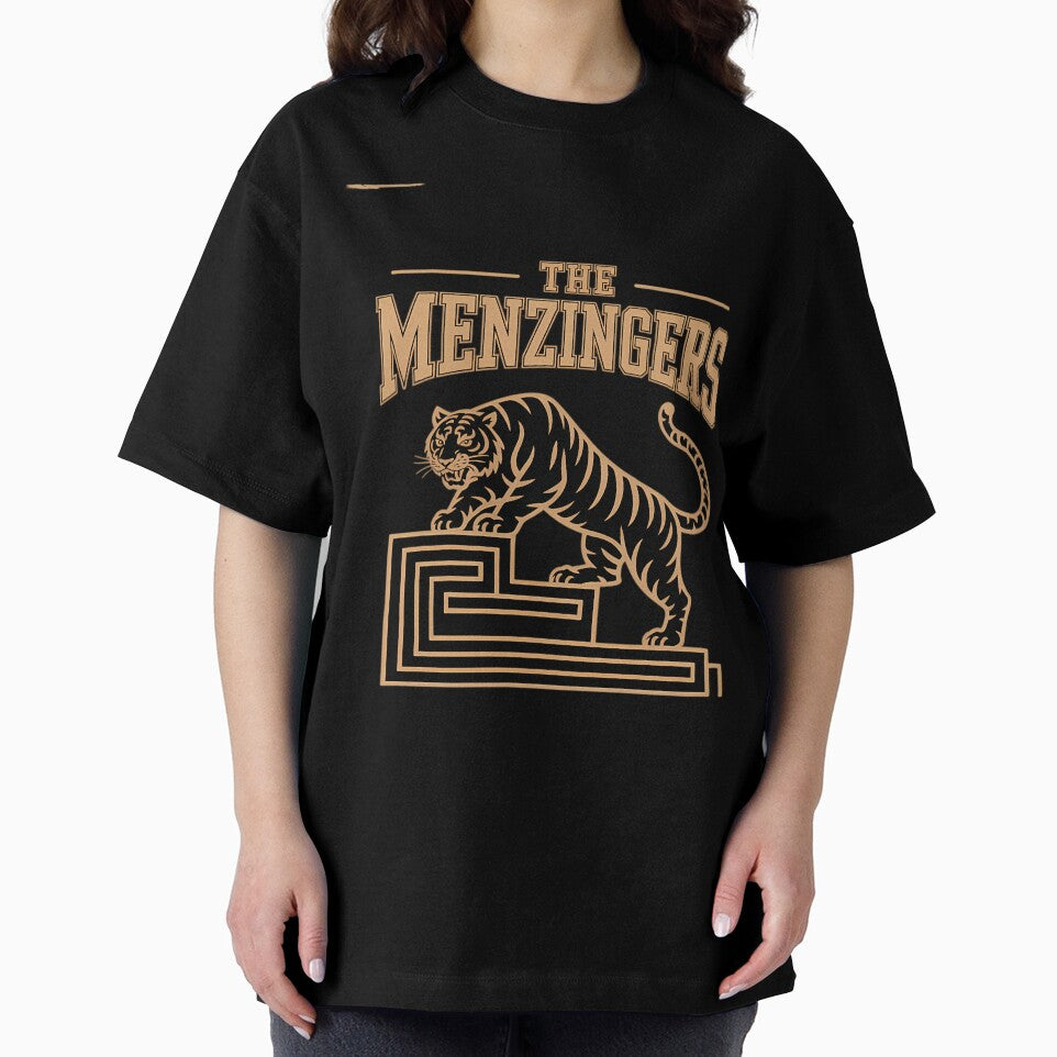 The Menzingerss Band by StunnerGelderm