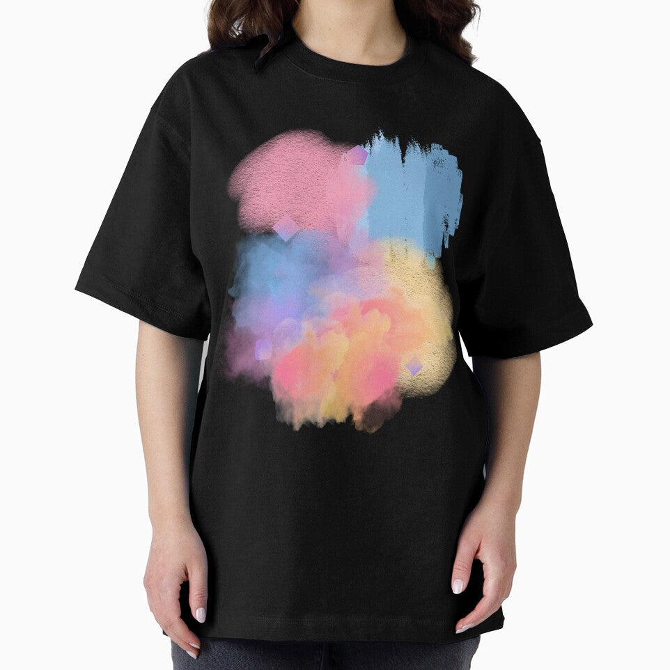 Cotton Candy Cloud by Tere-Ideas-Live