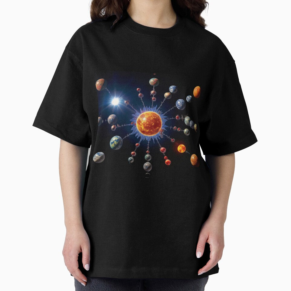 The planets by Collection de trésors