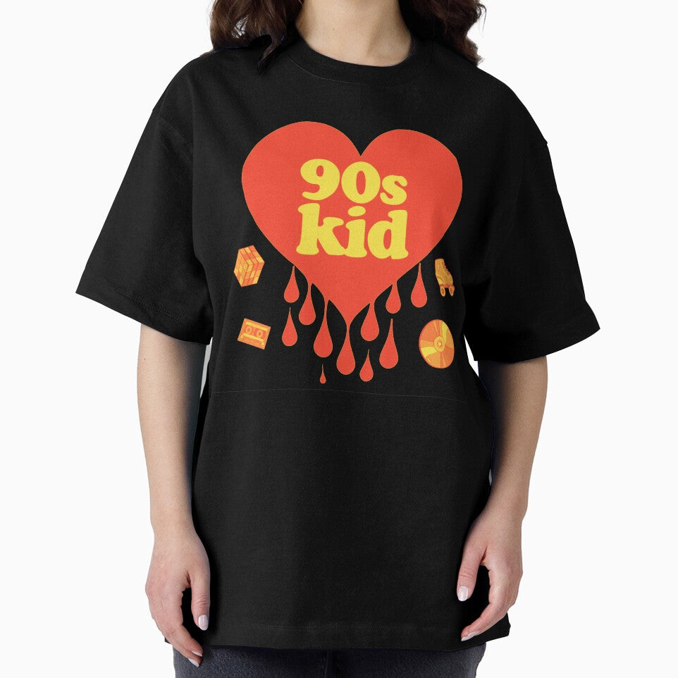 90s kid by Stefrait-7