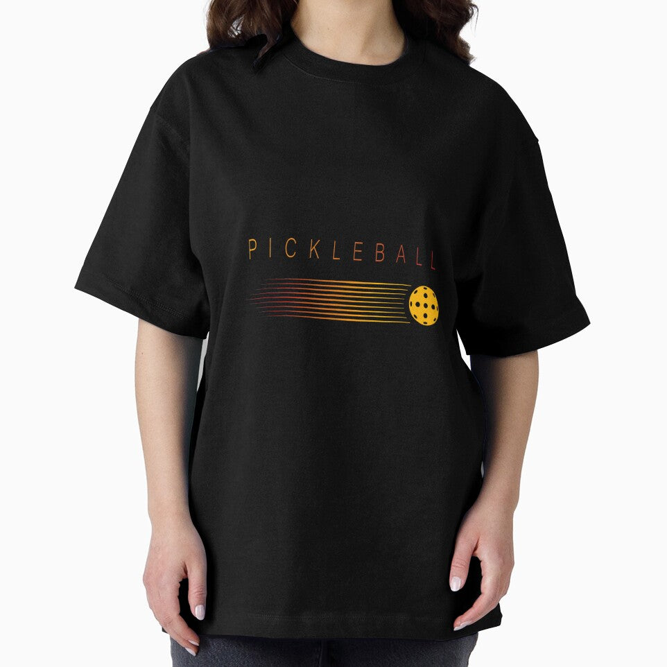 Pickleball - Stylish - Simple - Pickleball by wardpowerslamon