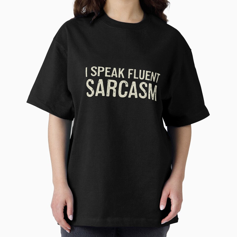 SARCASM SAYINGS by SignumShop